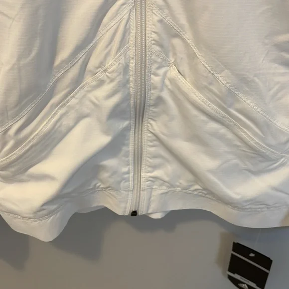 Adidas windbreaker - Picture 5 of 6